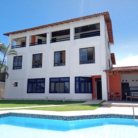 Hostel Villa Virtudes Serra  Extérieur photo