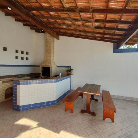 Hostel Villa Virtudes Serra  Extérieur photo
