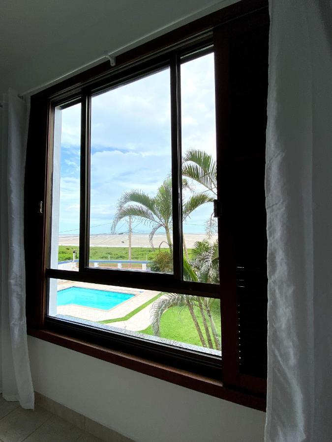 Hostel Villa Virtudes Serra  Extérieur photo