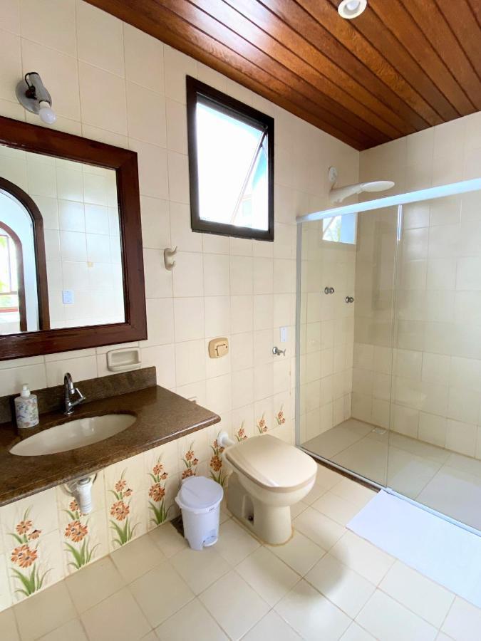 Hostel Villa Virtudes Serra  Extérieur photo