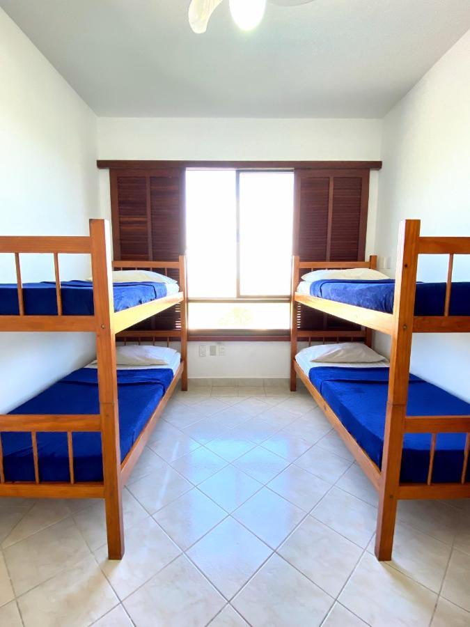 Hostel Villa Virtudes Serra  Extérieur photo