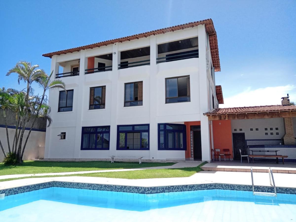 Hostel Villa Virtudes Serra  Extérieur photo