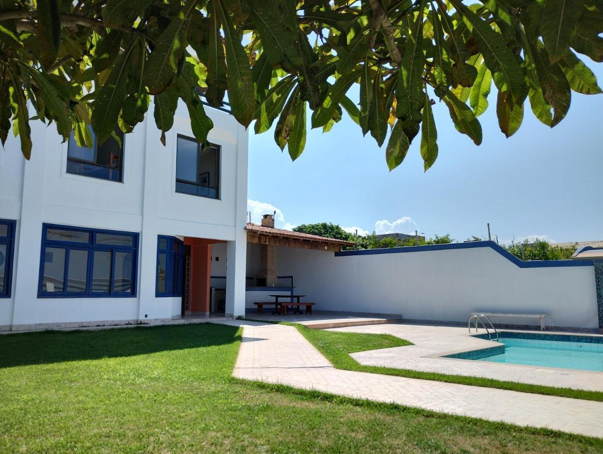 Hostel Villa Virtudes Serra  Extérieur photo